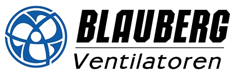 Blauberg-Logo