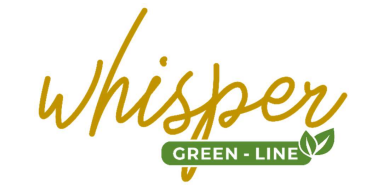Whisper Green Line WTW toestellen