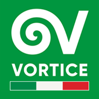 Vortice lineo Quiet officiele dealer