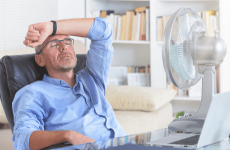 Ventilatietips in de zomer