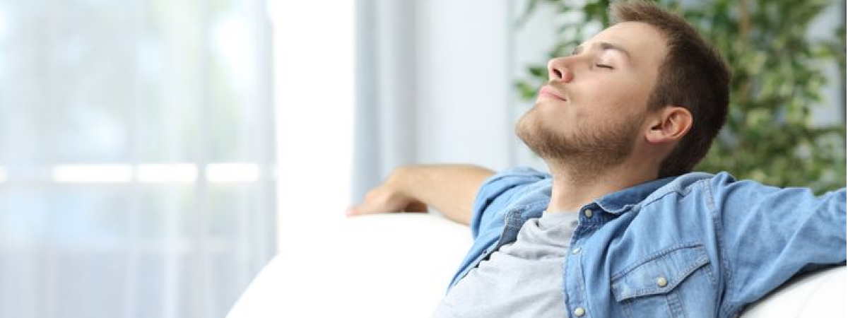 Hoe vaak moet u ventileren? Hoe vaak moet u ventileren?