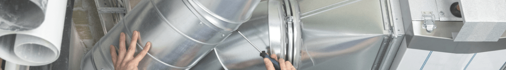 Het belang van onderhoud en reiniging van uw ventilatiesysteem