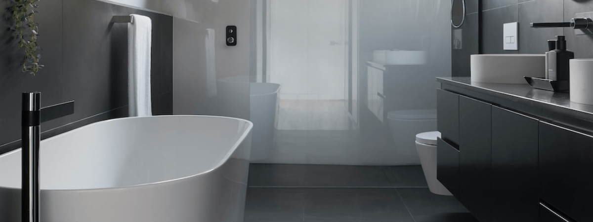 Hoe kiest u de juiste ventilator voor uw badkamer? Hoe kiest u de juiste ventilator voor uw badkamer?
