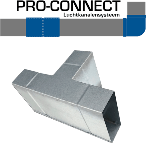 Pro-Connect 110 x 55mm