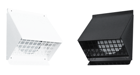 WTW Gevelkappen WTW Gevelkappen