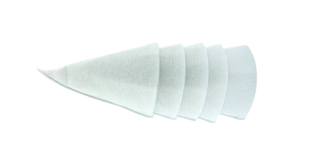 Kegelfilters