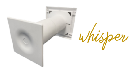 Whisper WTW single room