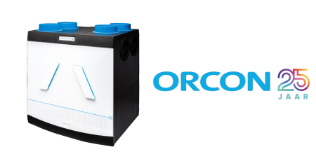 Orcon WTW