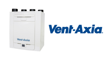 Vent-Axia WTW