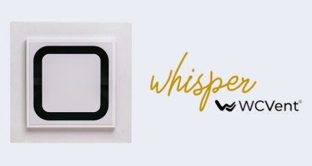 Whisper WCvent