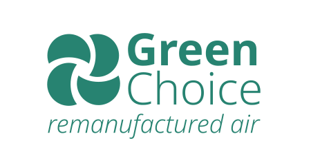 GreenChoice Ventilatiebox