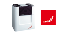 Zehnder Stork WTW