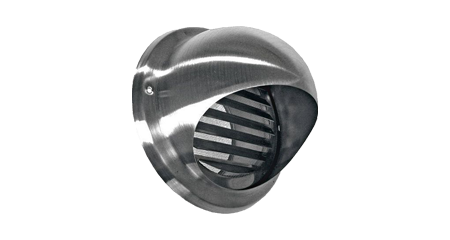 Bolroosters RVS Bolroosters RVS