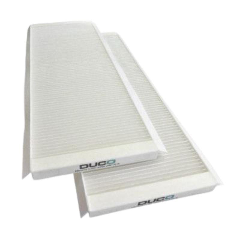 Duco Energy Premium - Wtw-filterset - G4