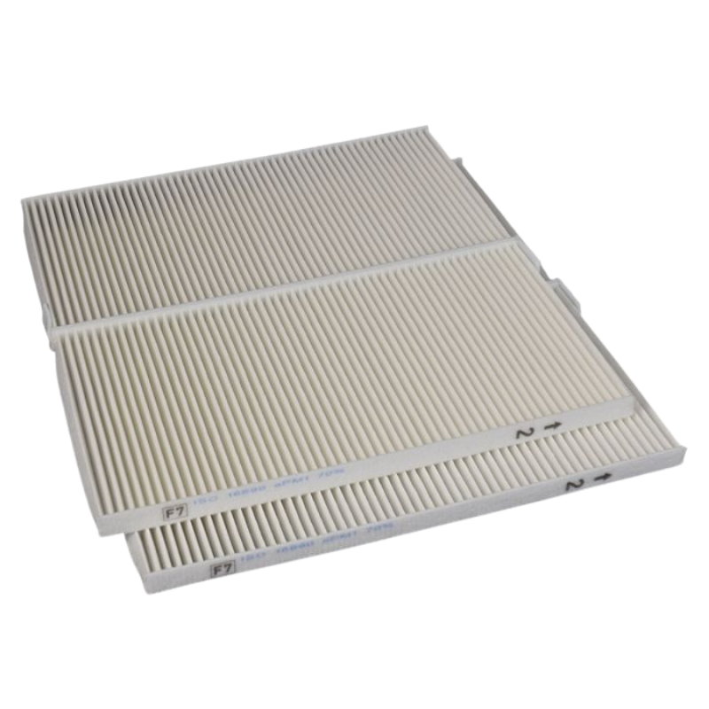 Itho Hru 300 - Wtw-filterset - F7