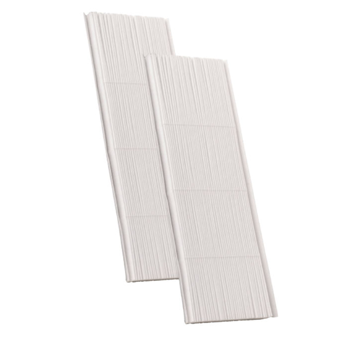 Itho Daalderop Hru Eco 350 F7 Wtw Filters