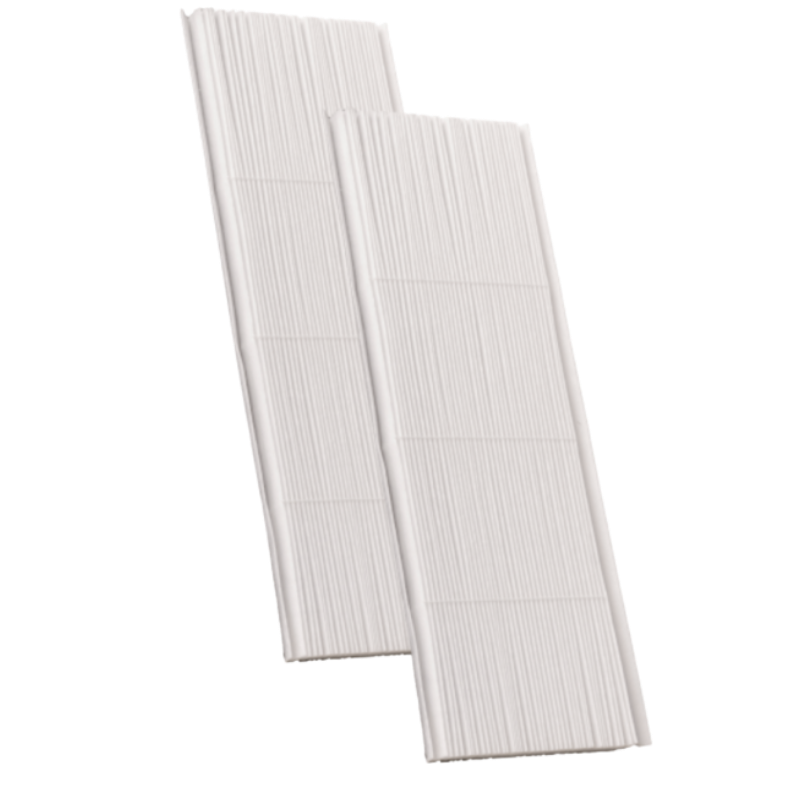Itho Daalderop Hru Eco 350 - Wtw Filterset - G4