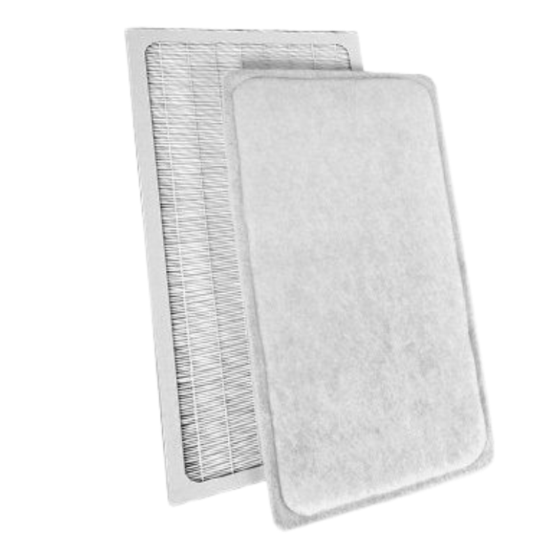 Brink Renovent Excellent 300/400 - Wtw-filters - G3+f7
