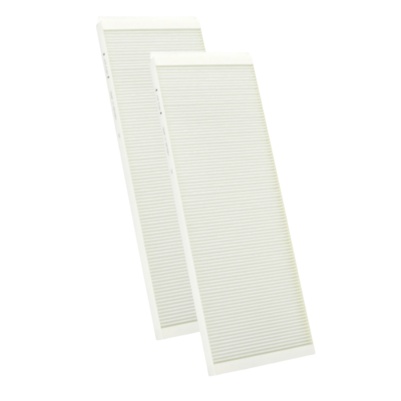 Buva Ecostream - Wtw-filterset - G4