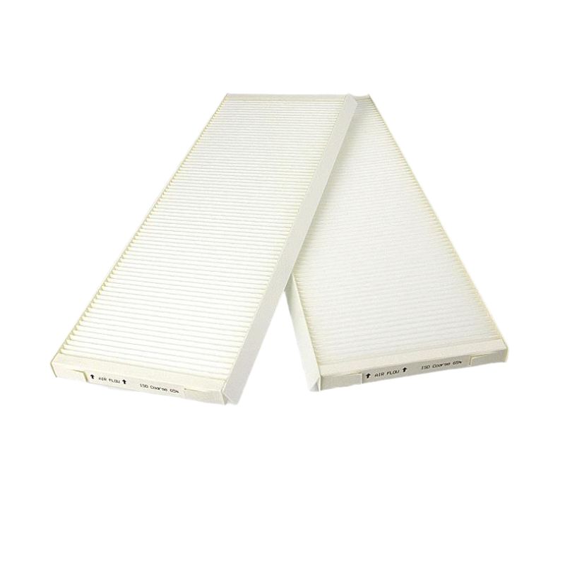 Duco Energy Comfort D325 Huismerk Filterset G4