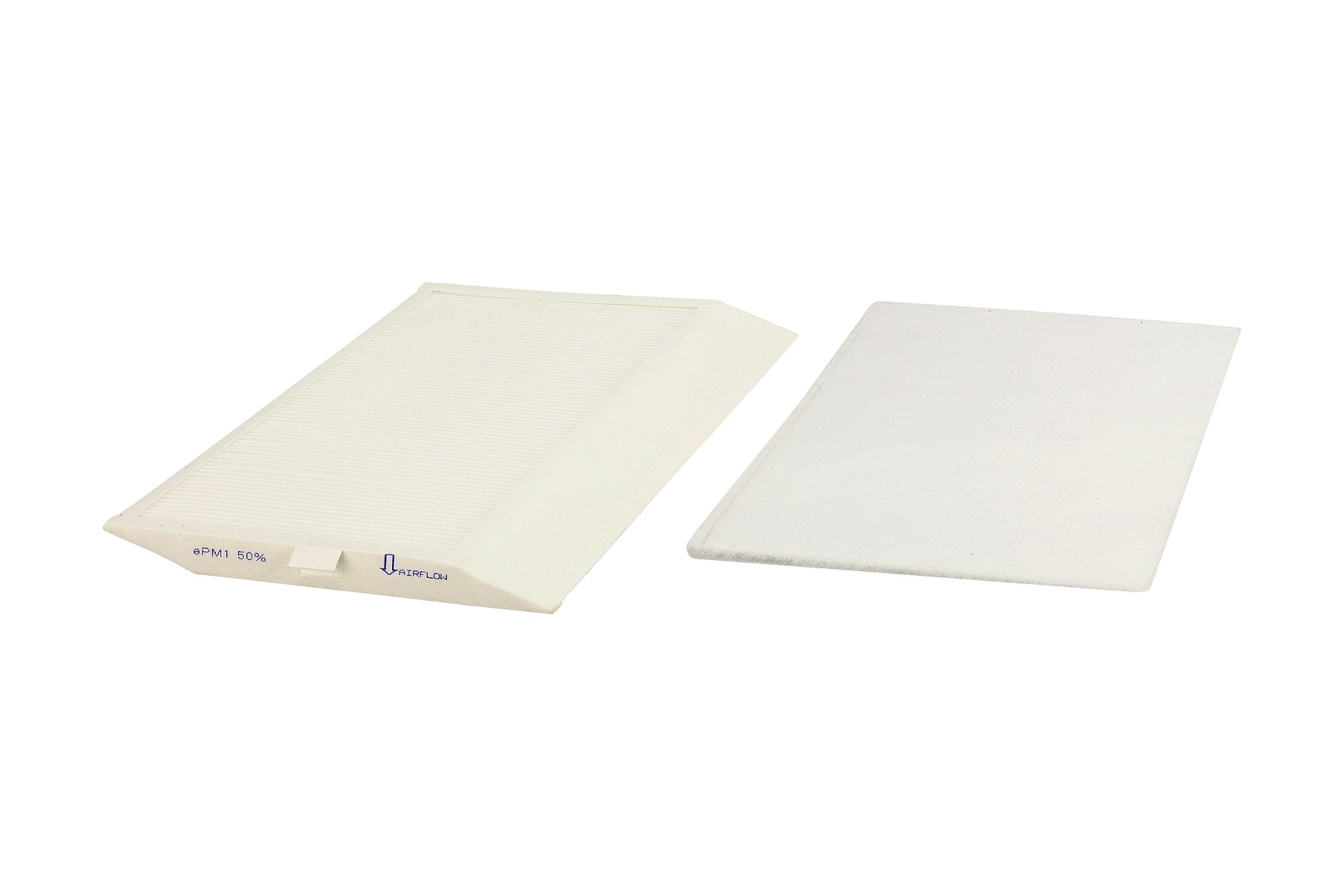 Brink Flair 300/400 Filterset G4/f7