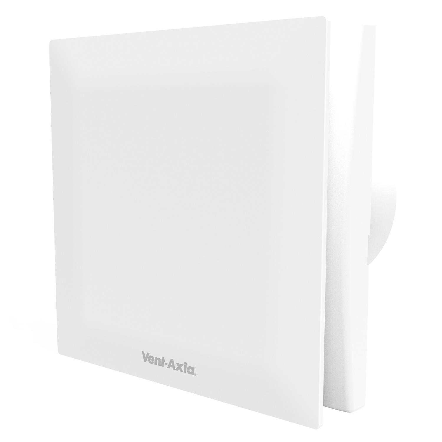 [tweedekans] Vent-axia Mute Badkamerventilator - Timer - 77m3/h - Ø100mm