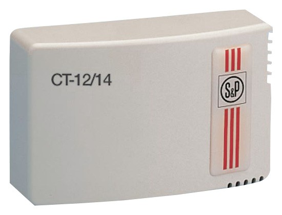 [tweedekans] Soler & Palau Transformator 230v - 12v Met Timerfunctie (ct-12/14-r)