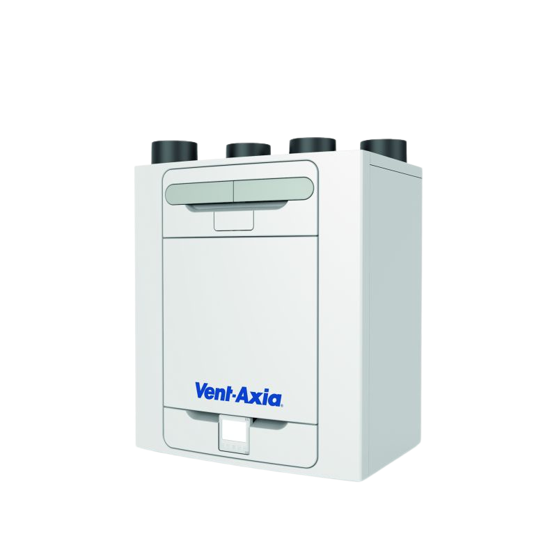 Vent-axia Wtw Sentinel Kinetic Advance 250sx T - Rechts