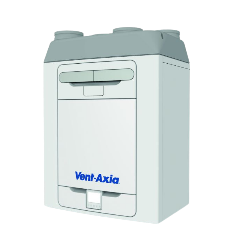 Vent-axia Wtw Sentinel Kinetic Advance 350sx T - Links