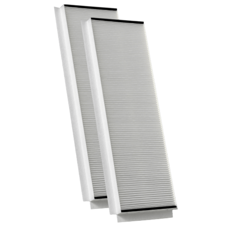 Zehnder Comfoair Q/ E 300/ 350/450/600 - Wtw-filterset - G4