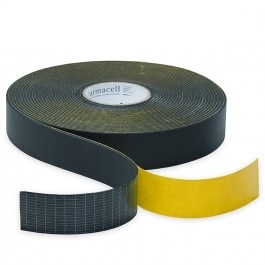 Armaflex Ace Zelfklevende Isolatietape - 50mm (15 Meter)