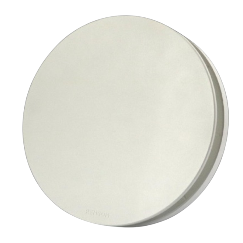 Renson Aeroo Designventiel Rond - Kunststof Ø125mm - Ral9010