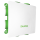 DucoBox Silent Connect (systeem C) - 400 m3/h - Randaardethumbnail