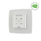 DucoBox Reno All-In-One set - Randaarde + RF bediening, 1x CO2 sensor & 1x CO2 sensor zonder bediening 230V/Wiredthumbnail DucoBox Reno All-In-One set - Randaarde + RF bediening, 1x CO2 sensor & 1x CO2 sensor zonder bediening 230V/Wiredthumbnail