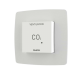 DucoBox Silent 2.0 All-In-One CO₂ – 400 m³/h – Randaarde - ingebouwde vochtsensor + RF-bediening met CO₂-sensor + CO₂-ruimtesensorthumbnail DucoBox Silent 2.0 All-In-One CO₂ – 400 m³/h – Randaarde - ingebouwde vochtsensor + RF-bediening met CO₂-sensor + CO₂-ruimtesensorthumbnail