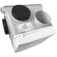 Itho Daalderop CVE-S ECO HP - woonhuisventilator - 468 m3/h - perilex - ingebouwde vochtsensorthumbnail Itho Daalderop CVE-S ECO HP - woonhuisventilator - 468 m3/h - perilex - ingebouwde vochtsensorthumbnail