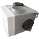 Itho Daalderop CVE-S ECO HP - woonhuisventilator - 468 m3/h - perilex - ingebouwde vochtsensorthumbnail Itho Daalderop CVE-S ECO HP - woonhuisventilator - 468 m3/h - perilex - ingebouwde vochtsensorthumbnail