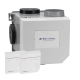 Itho Daalderop Optima2 CVE-S ECO HE - woonhuisventilator - 468 m3/h - randaarde & extra perilex - ingebouwde vochtsensor + 2 RFT CO2 sensoren 230Vthumbnail Itho Daalderop Optima2 CVE-S ECO HE - woonhuisventilator - 468 m3/h - randaarde & extra perilex - ingebouwde vochtsensor + 2 RFT CO2 sensoren 230Vthumbnail