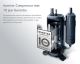 LG Standard Plus airco wandmodel binnen/buiten unit 5,0 Kw - R-32 - split-unitthumbnail