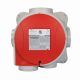 Zehnder Woonhuisventilator ComfoFan S P (Perilex) *REMANUFACTURED*thumbnail