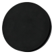 Renson Aeroo Designventiel rond - Kunststof  Ø125mm - RAL9005thumbnail