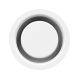 Pradovent - trim - Ø 125mm design ventiel (afvoer)thumbnail