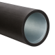 Geïsoleerde spirobuis - Ø 200mm - staal - 90cm - 13mm isolatiethumbnail