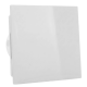 Whisper pro-design badkamerventilator - Ø100mm - met nalooptimer - vlak kunststof - witthumbnail Whisper pro-design badkamerventilator - Ø100mm - met nalooptimer - vlak kunststof - witthumbnail
