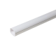 Airco leidinggoot 1,5 meter - PVC - WITthumbnail