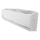 LG Standard Plus airco wandmodel binnen/buiten unit 3,5 Kw - R-32 - split-unitthumbnail