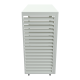 Aircover 1200 - RAL9016 - Luxe (airco) buitenunit omkasting - 120 x 110 x 65 cmthumbnail Aircover 1200 - RAL9016 - Luxe (airco) buitenunit omkasting - 120 x 110 x 65 cmthumbnail