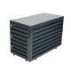 Aircover 900 - RAL7016 - Luxe (airco) buitenunit omkasting - 93 x 60 x 48 cmthumbnail Aircover 900 - RAL7016 - Luxe (airco) buitenunit omkasting - 93 x 60 x 48 cmthumbnail