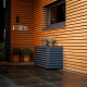 Aircover 900 - RAL7016 - Luxe (airco) buitenunit omkasting - 93 x 60 x 48 cmthumbnail Aircover 900 - RAL7016 - Luxe (airco) buitenunit omkasting - 93 x 60 x 48 cmthumbnail