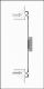 Aluminium afsluitbaar schuifrooster opbouw 500 x 150mm - WIT (3-5015W)thumbnail